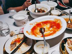 -俏江南天津时尚曲艺主题餐厅(马场道店)