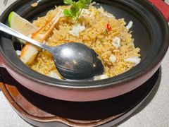 -BetterThai 泰加(苏州中心店)