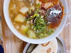 -老字号贾家肉丸糊辣汤(光明巷店)