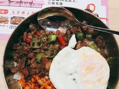 -敏丁拌饭(中街总店)