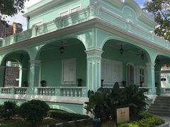 -龙环葡韵住宅式博物馆