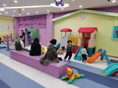 -悦宝园早教中心(庐阳区省直中心店)