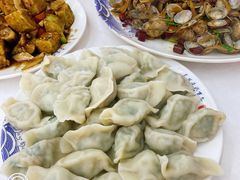 -北戴河庆山饭店·海鲜砂锅粥(北戴河黑石路店)