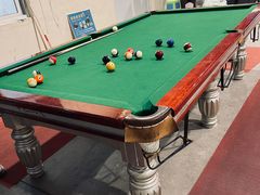 -清真海鲜大排档(原芥园道店)