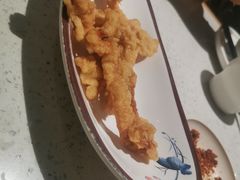 -江渔儿酸菜鱼(东厦一百店)