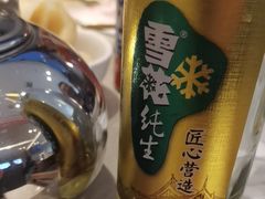 -蝎王府羊蝎子(西直门店)