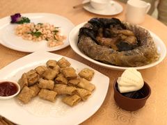 花雕醉鸡-楼外楼(玉泉店)