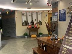 -迈格笙SPA·影院式足道·采耳(金桥店)