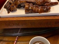 -凤阁楼果木烧鹅(鹤山陈山店)