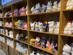 -郑在DIY·潮玩银饰绘画手作(中央大道旗舰店)