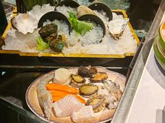 -一绪に寿喜烧自助(世茂广场店)