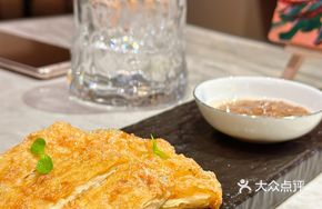Shagiang Fresh Tofu Skin