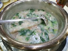 -标记美食新鲜猪杂(兴南大道店)