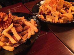 -Outdark Korean Restaurant