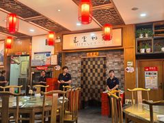 -杏花村水席楼·洛阳水席(老城十字街店)