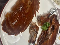 -大鸭梨烤鸭(甘家口店)