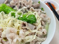 -志荣粿面小食店