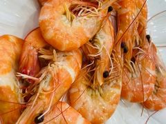 -新享乐海鲜(翠华路店)