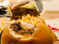 -麦当劳(酒仙桥路店)