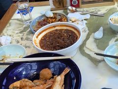 -小吊梨汤·北京菜(香山店)