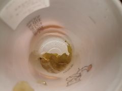 -百分茶(泰兴万达广场店)