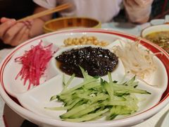 -北平印象.北京烤鸭.新京菜.融合菜(世贸店)
