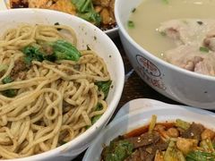-牛王庙(龙华花园店)
