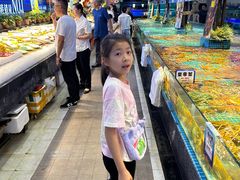 -驻海渔市(置信店)