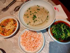 白汤面-松鹤楼面馆·古法焖肉面(观前店)