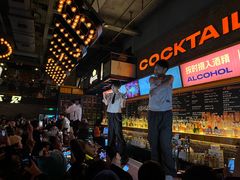 -HIB HUB公社(解放西路店)