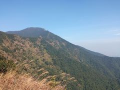 -梧桐山风景名胜区