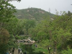 -白水寺森林公园