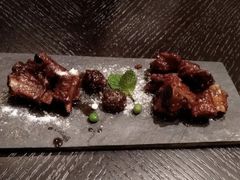 -海天楼中餐厅(吴宫泛太平洋酒店)
