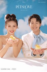 -日光视觉婚纱摄影(旗舰店)
