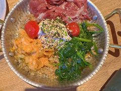 -翠贝卡&Mama Kelly Brunch Coffee(河西店)