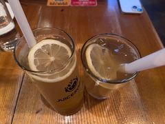 -JuiceRobot·手工意大利面&汉堡精酿(珠江新城店)