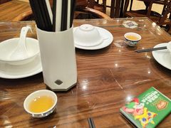 -岭南小生·粤港点心(华新旗舰店)