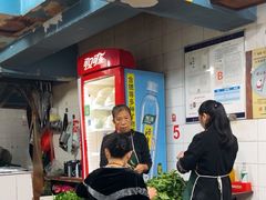 -朱儿面庄(洋河三路店)