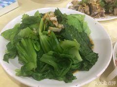 水东芥菜-电白鸭粥店(下沙二坊88号店)