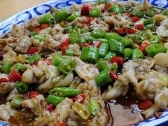 -半步颠川湘·融合菜(商品街店)