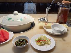 -小骨煲金华砂锅(转塘金街美地店)