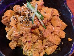 -肉串汪(望京店)