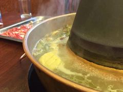一品居热气羊肉馆(乌鲁木齐中路店)-颐品居涮肉(乌鲁木齐中路店)