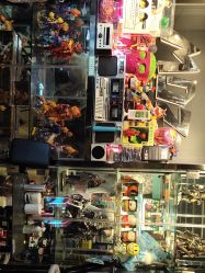 点击看大图 -MDZ STORE·TATTOO·耳饰