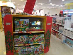 -LEGO(国贸商城店)