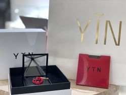 -YIN隐(前滩太古里精品店)