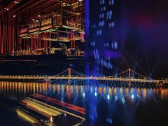 -大连君悦酒店 · VIVA(星海广场店)