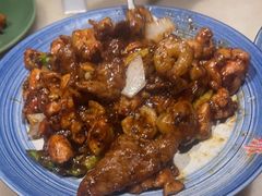 -那家小馆•北京菜•烤鸭(中关村店)