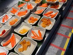 -亚马逊蒸汽活海鲜自助(LCM置汇旭辉广场店)