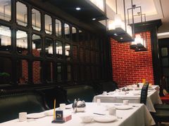 大堂-金春禧(贵和领秀城店)